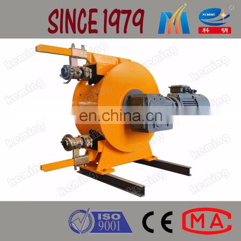pump lightweight concrete mini foam concrete machine foam concrete generator