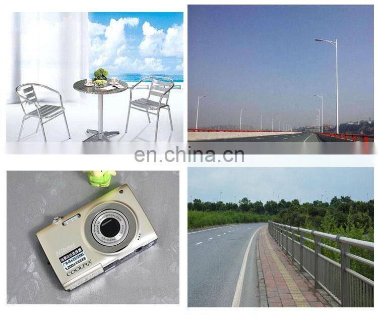 Aluminium Alloy 6000 Series Price Per Kg