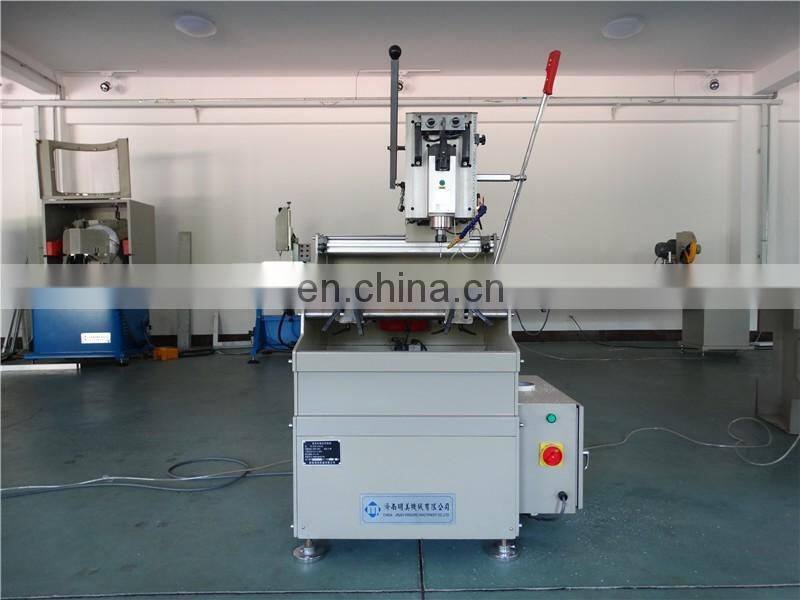 China Manufacturer / Hot Sale Factory Provide Window-door Machine / Heavy-duty Copy-router Machine