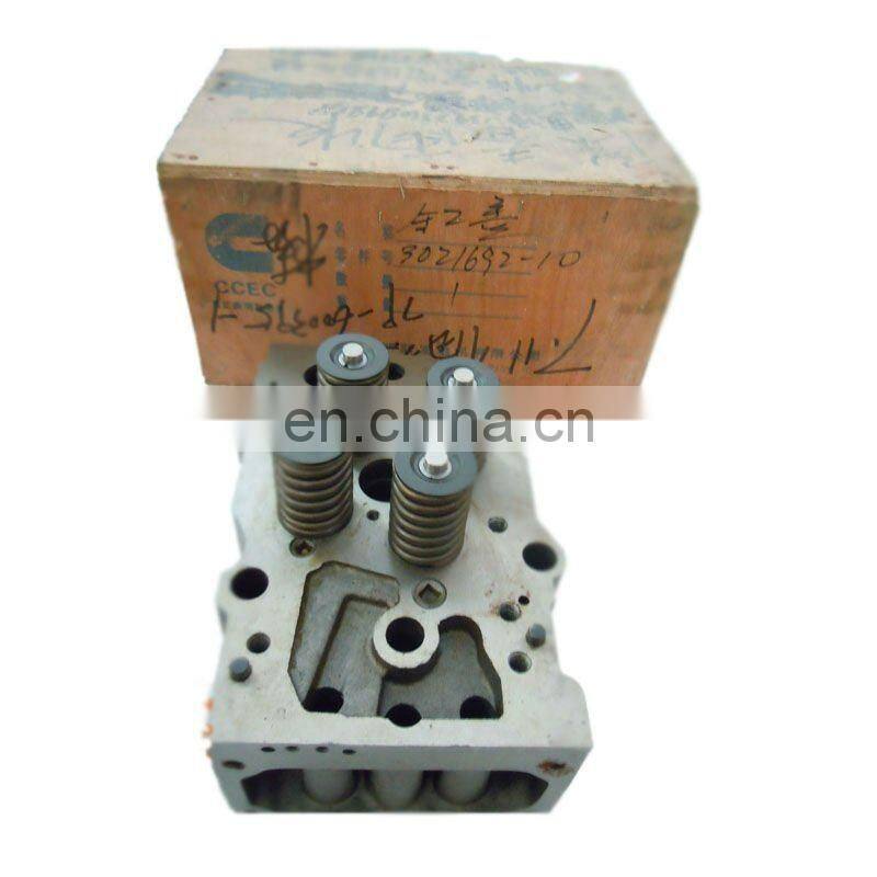 cummins 855 head 4915442
