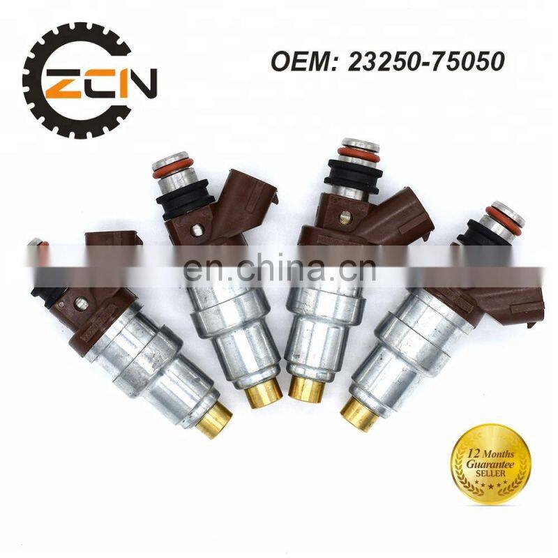 2325075050 Upgrade Fuel Injectors For 4Runner Tacoma T100 2.7L-L4