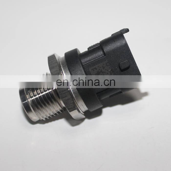auto fuel injector pressure sensor 0281006112