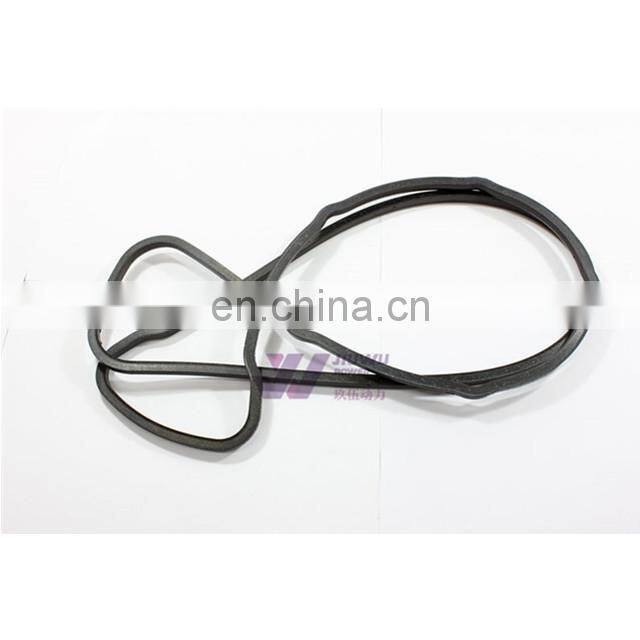 Valve Chamber Cover Gasket For EX300 ISUZU 6SD1 Excavator JiuwuPower 1-11173085-0