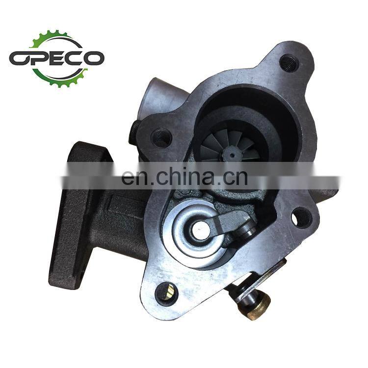 For Mitsubishi Pajero 4M40 2.8L oil cooled turbocharger TFO35HM-12T/4 49135-03130 4913503130 ME202578 49135-03310 4913503130