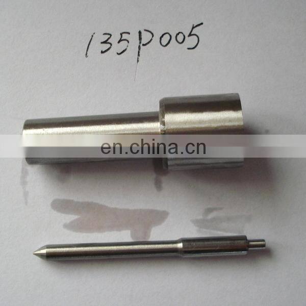 P Type Diesel Fuel Injection Nozzle DLLA140P175 / Original Quality Inyector Nozzle 0 433 171 154