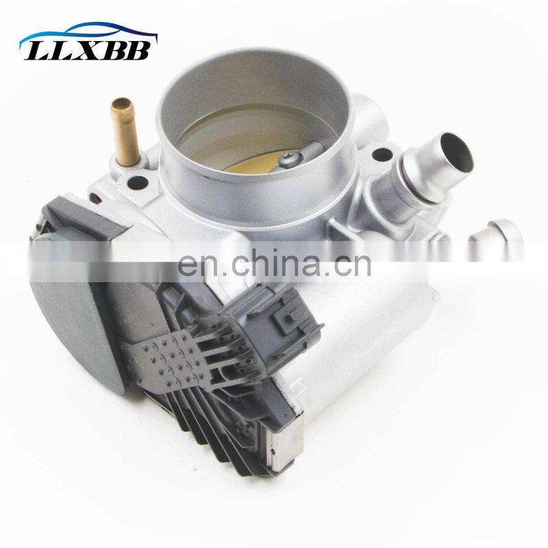 Original Electronic Throttle Body Assembly 55561495 55577375 for Chevrolet Opel Buick 0281750245