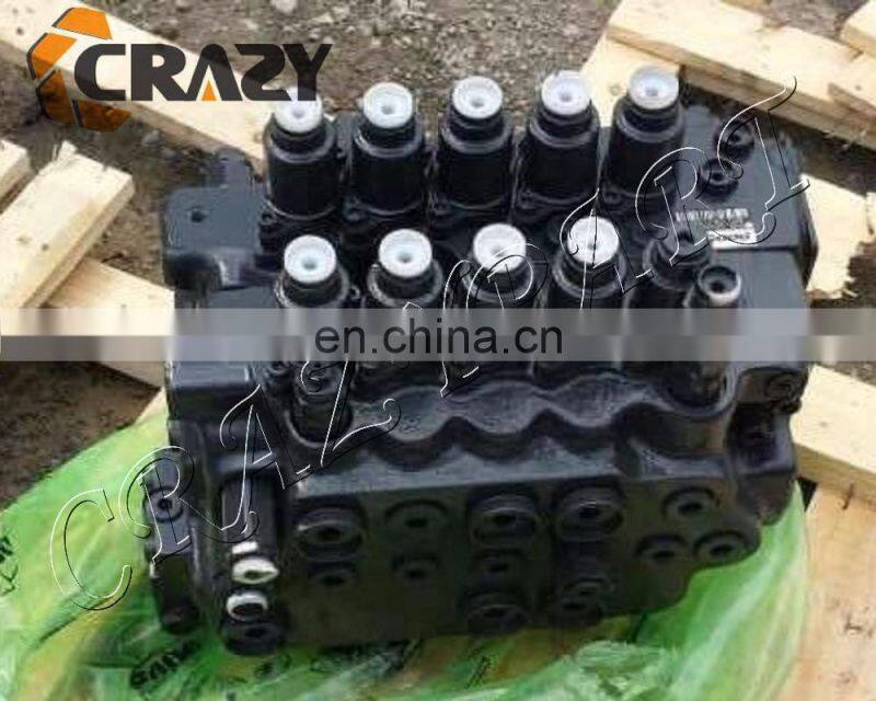 New Doosan DH150-7 control valve 426-00078C, excavator spare parts