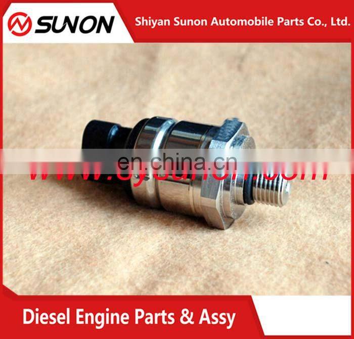 N14 Diesel engine Motor Pressure sensor 3077292 3080416 3408591