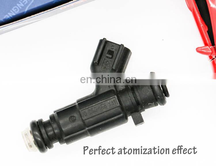 Hengney car parts 028015613 12571159 for CTS SRX STS LaCrosse Rendezvous 3.6L V6 fuel nozzle manufacturer