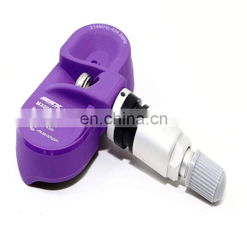 Less MOQ TPMS Wheel Sensor Tyre Pressure Control System TPMS Sensor 7PP907275F