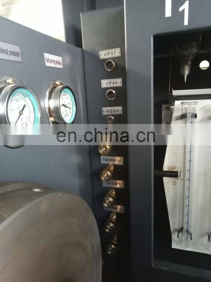 CR825 to test EUI/EUP ,HEUI injector and pump ,VP37 pump