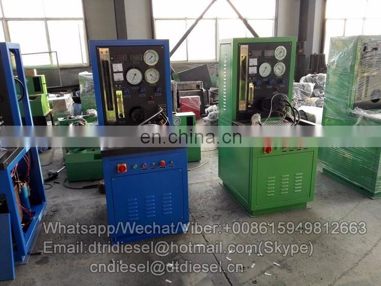 PT212 PT PUMP TEST STAND for PT Cummin s pump