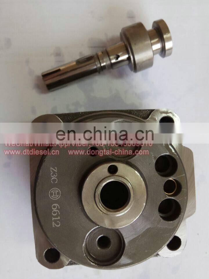 Diesel Fuel Injection Pump Parts Head Rotor 1468336612