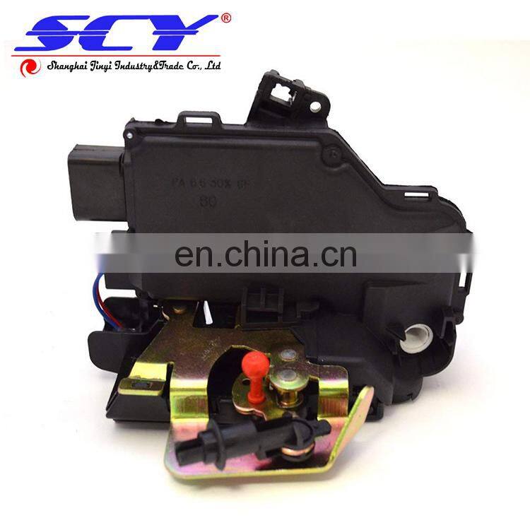 Door Lock Left Front Fits suitable for Porsche Carrera GT OE 8N1 837 015 B 8N1837015B 8E1 837 015 D 8E1837015D  16SKV061