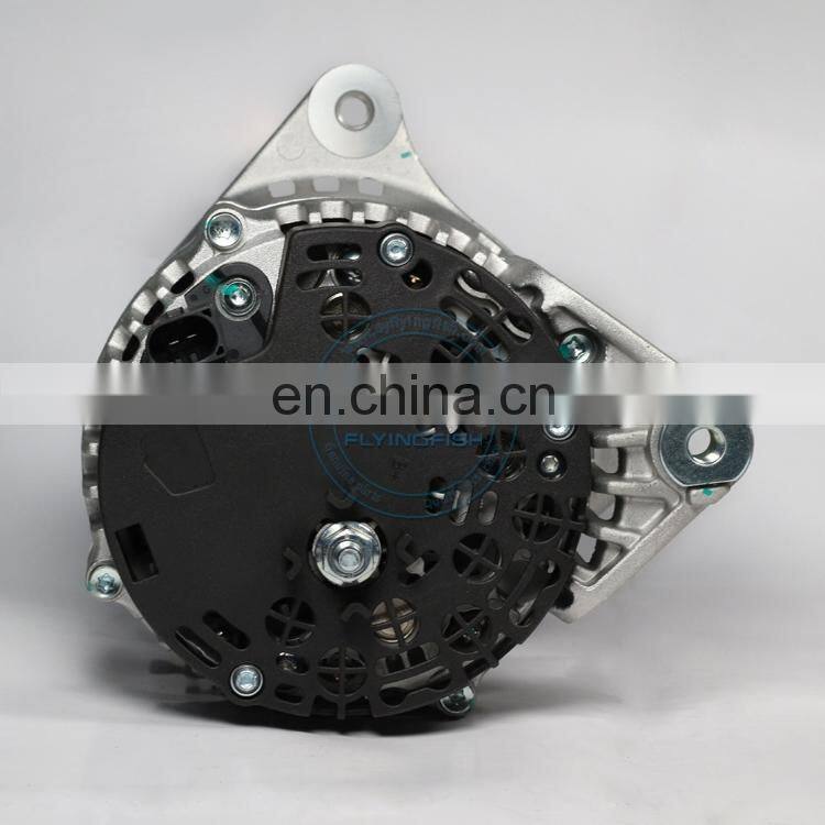High Quality Auto Part Alternator Motor 3696212 for FOTON ISG Engine