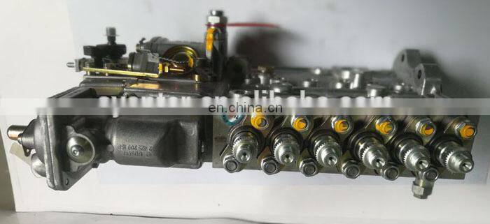 L375 engine fuel pump 4930968 / 0402736927
