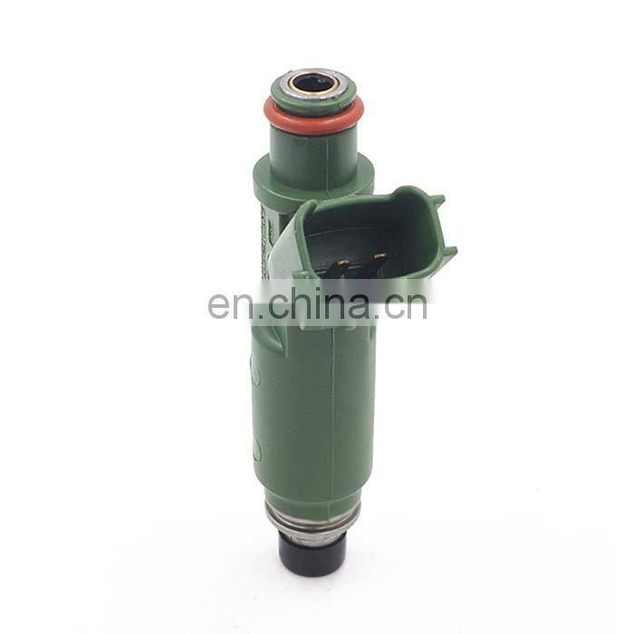 Fuel Injector For Toyota Corolla 23250-22040