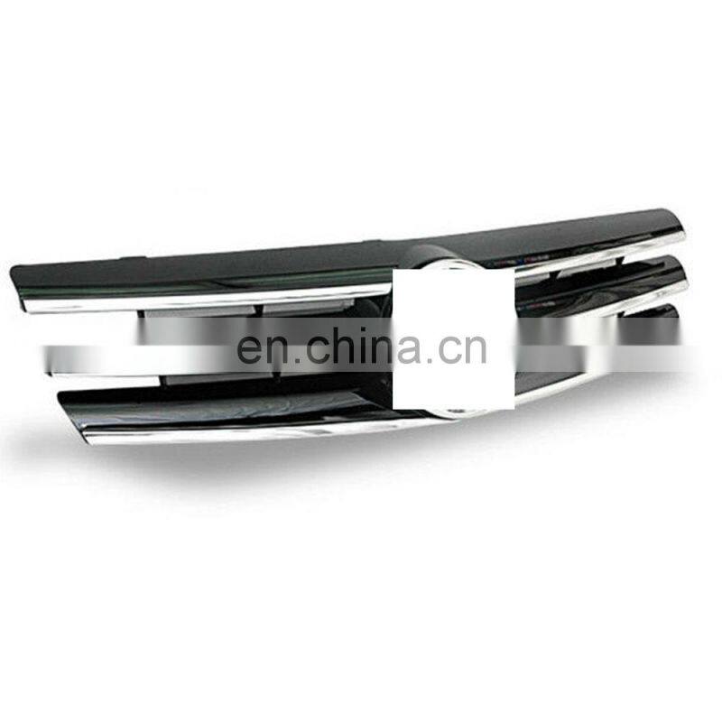 Fits 90-02 Black Hood Grill for Mercedes Benz W129 R129 SL-Class