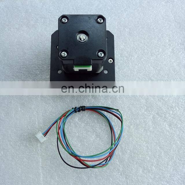 high quality low price micro peristaltic pump head