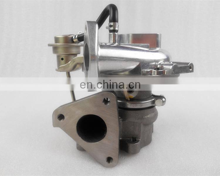 RHF4H TURBO VN3 VD420058 14411-VK500 14411VK500 Turbocharger for 2002 Nissan Navara with YD25DDTi Engine