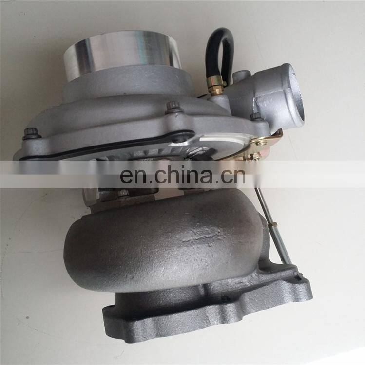 GT3576D Turbo 750849-0001 24100-3251C Used for Hino Highway Truck J08C turbocharger