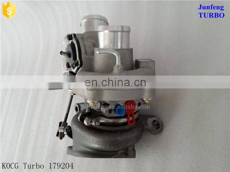 Turbo for Ford GTDi Truck Left Side turbo 179204 BL3E9G438UA K0CG Twin turbocharger