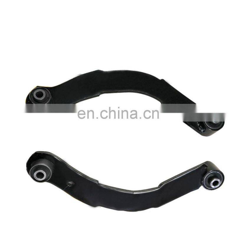 Rear Upper & Lower Control Lateral Toe Arm Set of 4 for Caliber Compass Patriot 5105270AB*2 5105271AB*2