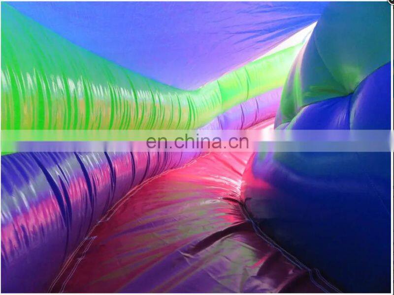 dance dome inflatable bouncer jumping bouncy castle bounce house