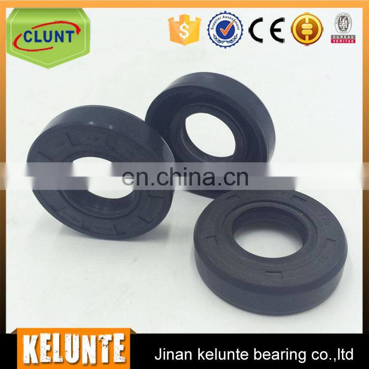 20x40x10mm Shaft Oil Seal R23/TC Double Lip With Garter Spring oil seal 20x40x10mm