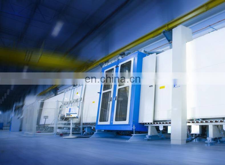 high quality energy saving 6mm 8mm 10mm double glazed glass for curtain wall price competitive glass curtain wall price