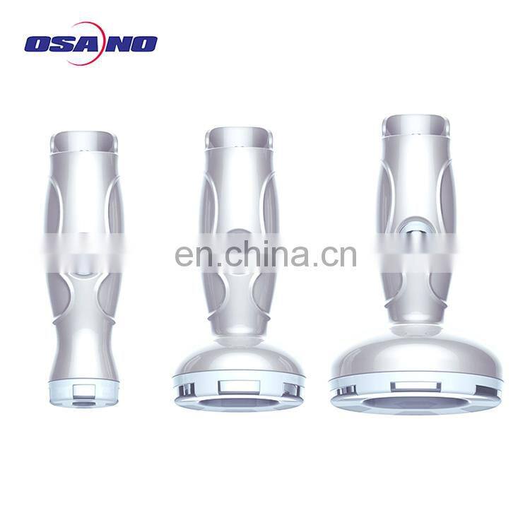 Cavitation radiofrequency machine 40k ultrasonic cavitation rf vacuum machine