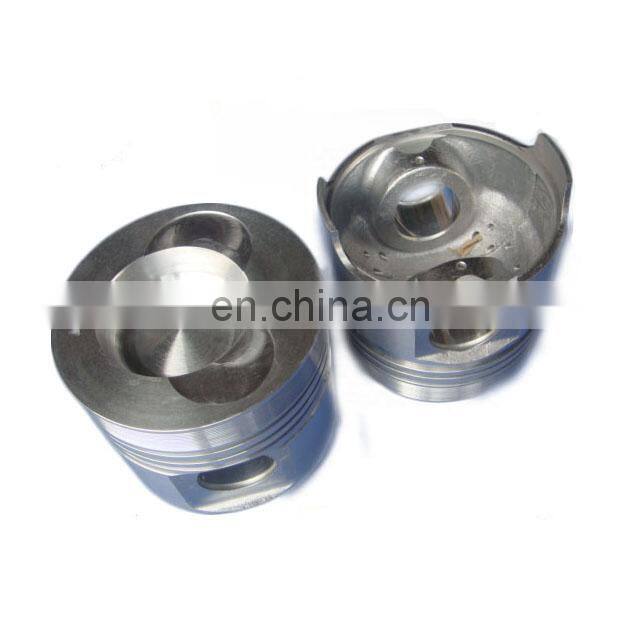 Changchai tractor parts ZS1110 diesel engine piston