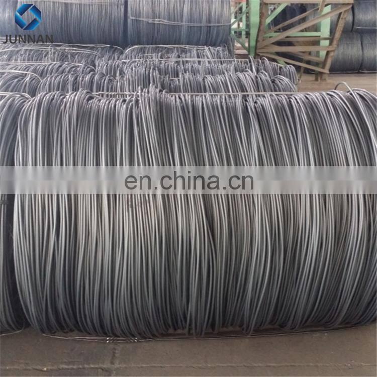 Spring Steel Wire 2mm 3mm 5mm Grade 1070