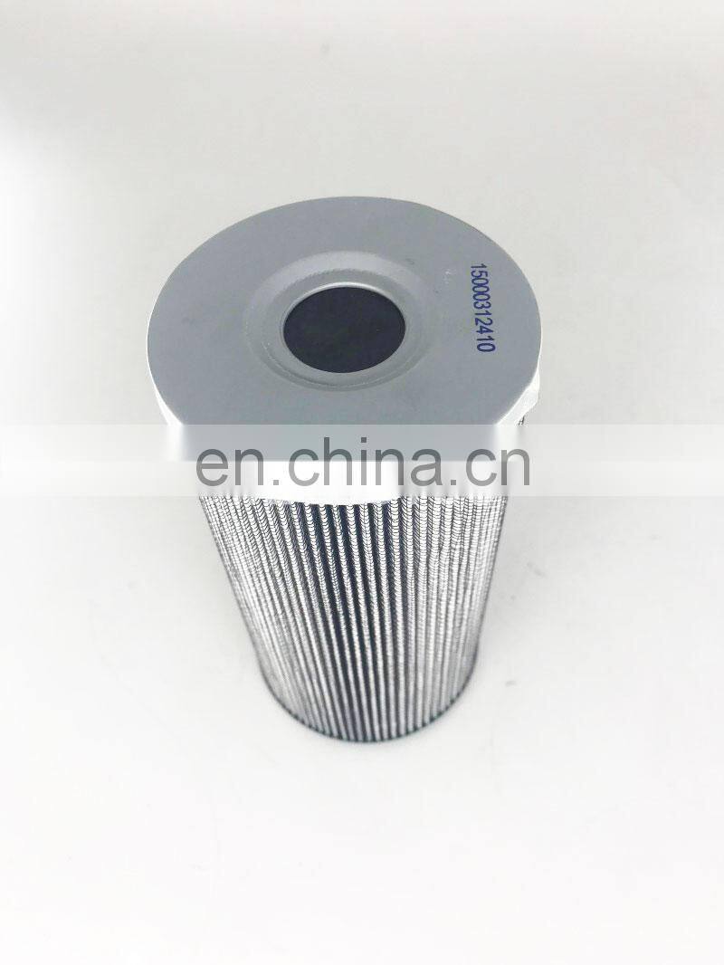 transmission gearbox hydraulic oil filter 15000312410