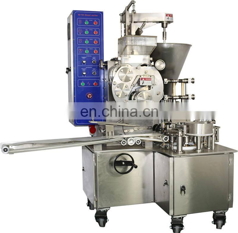 Philippines dessert cookies hot selling Siumai Dimsum shumai making machine
