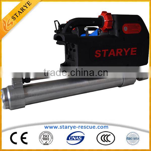 High Performance Firefighting Rescue Cylinder Electric Ram