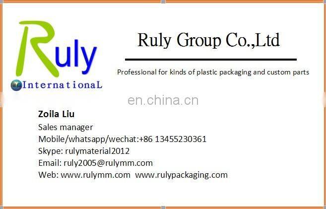 Bucket Type 2L 3L 5L 10L 15L plastic square bucket