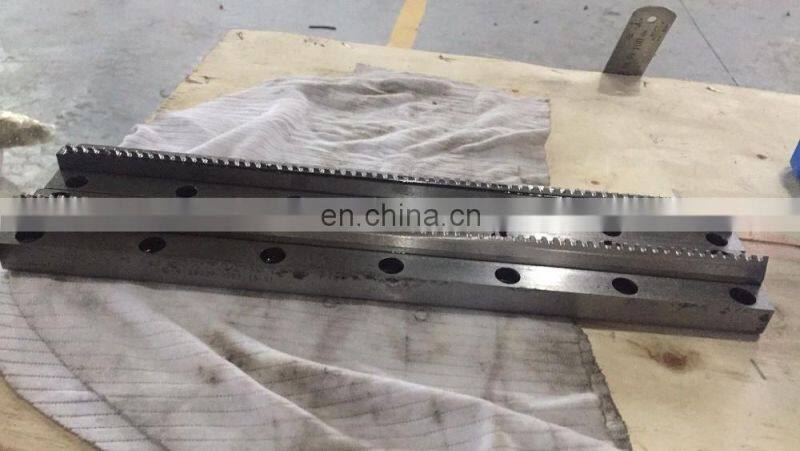 VU-2Y Impact sample broaching machine/Charpy UV notch broaching machine/Hydraulic notch cutter