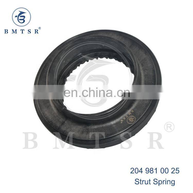 For W204 W169 W212 W246 BMTSR Auto Parts Top Strut Mounting Friction Bearing OEM 2049810025 2043210083 204 981 00 25  Guangzhou