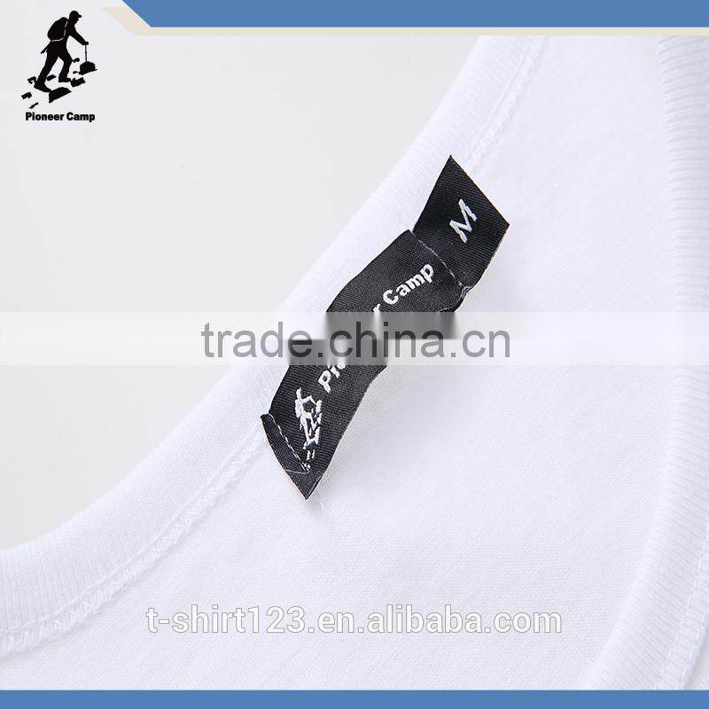 cheap plain white t-shirts