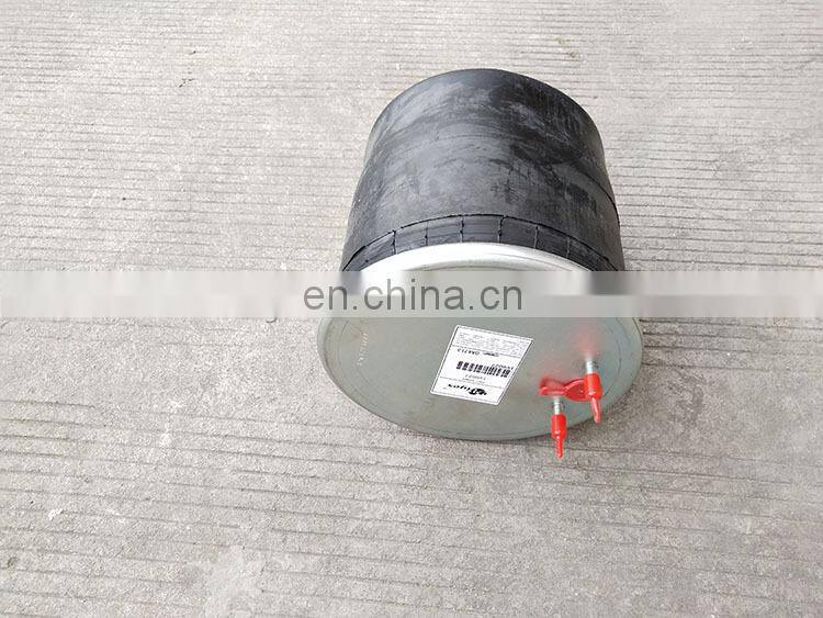 Suspension System Rubber Air Spring for Truck Oem 1076594 20554755 for VL FH/FM/FMX/NH Air Bellow