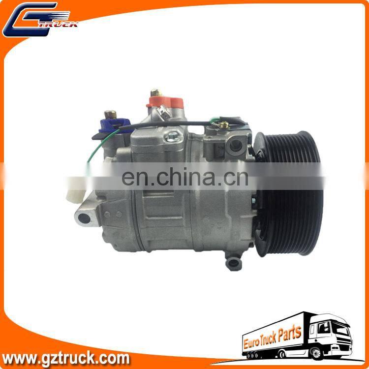 Air Conditioning Air Compressor Oem 5412301311 for MB Actros Truck Model