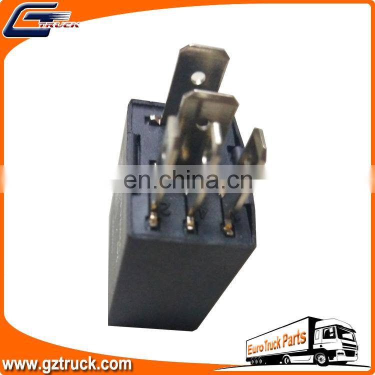 Turn Signal Relay Oem 1448174 1320483 1493046 3093031 1301879 for DAF Ivec MB RVI SC VL Truck Flasher