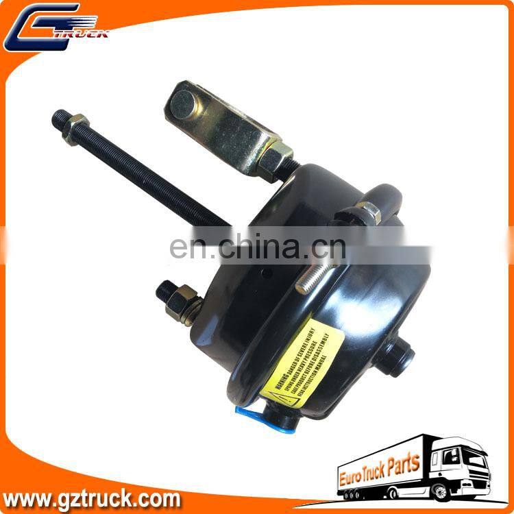 European Truck Auto Spare Parts Spring brake cylinder Oem 20497145 for VL Truck brake chamber