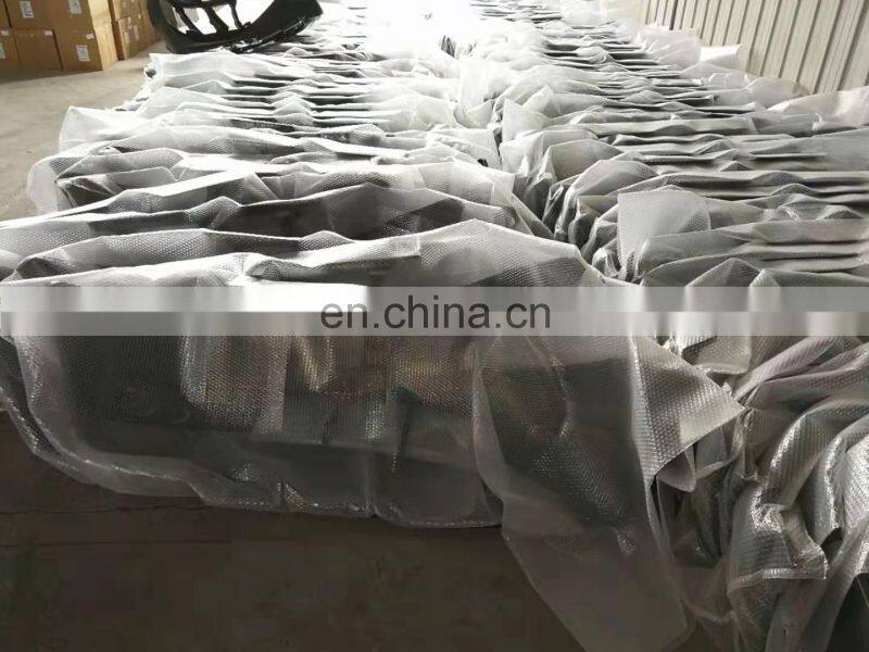 Auto Front Lamp Replacement For Nissan Terrano 3 III 2015 Head Lamp Light 260604367R / 260103169R