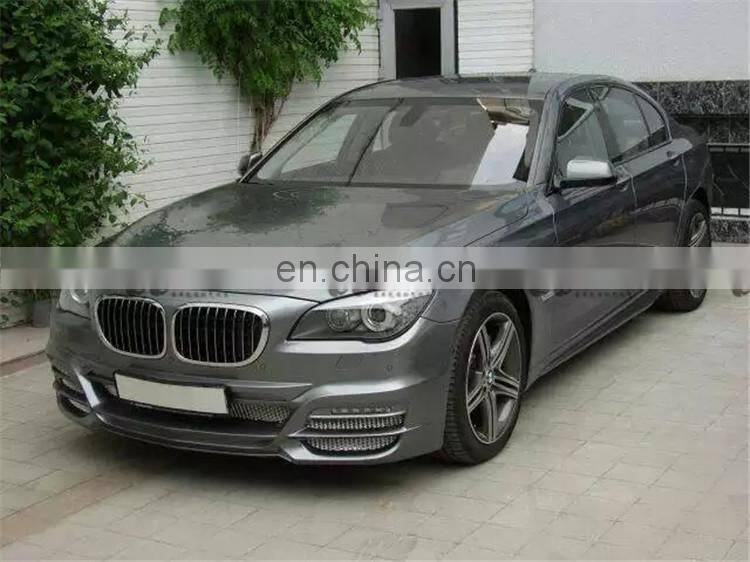 body kits for bmw 7 series F01 F02 Body Parts