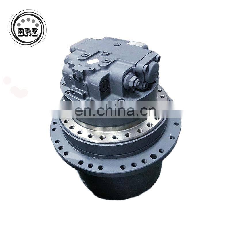 SUMITOMO SH240 travel motor SH240-3 hydraulic motor SH240-5 travel drive