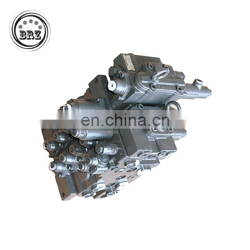 best price JS145W JS145 Control Valve JS175 Main Valve JS175W Hydraulic Valve