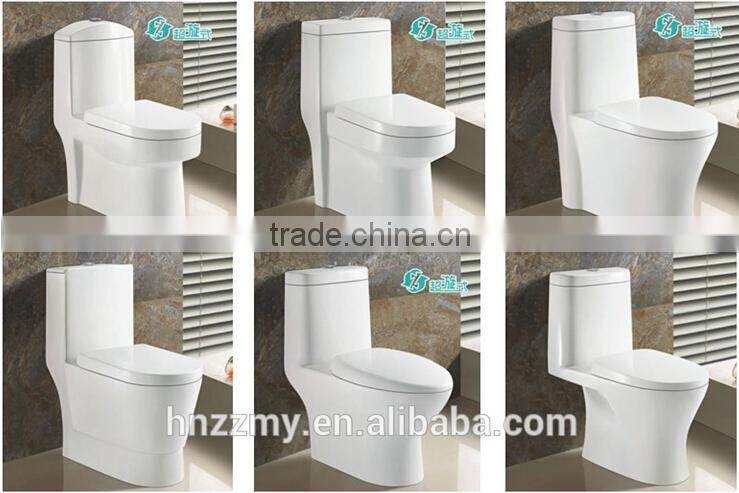 excess eddy siophonic clodet 1 pc Ceramic Bathroom toilet