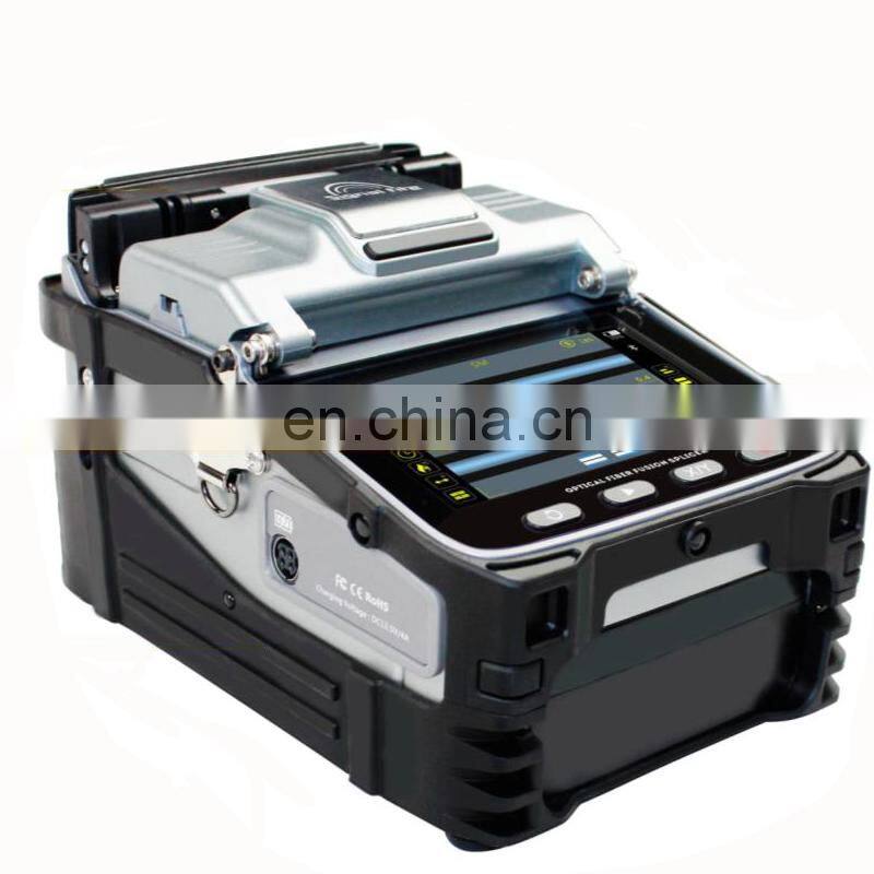 Fusion Splicer fttx ,Optical Fiber Fusion Splicing Machine AI-7